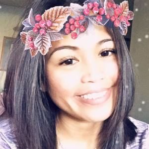 Meet your Posher, Robelyn