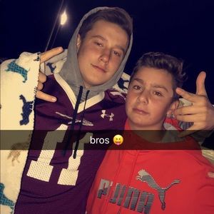 Meet your Posher, Jack