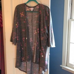 LuLaRoe Lindsey