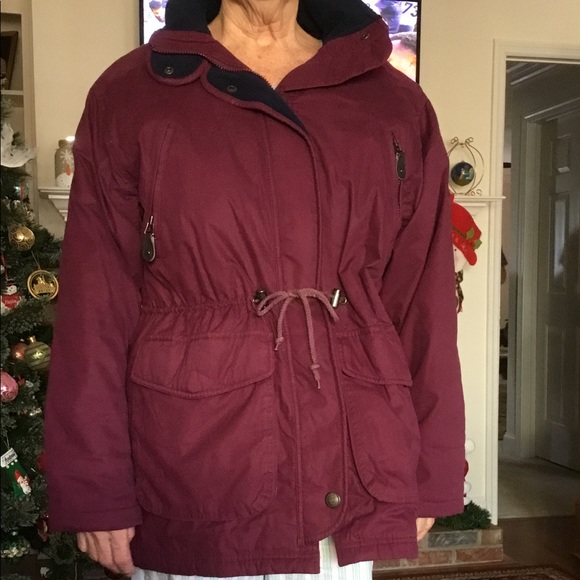 pacific trail women's winter jackets