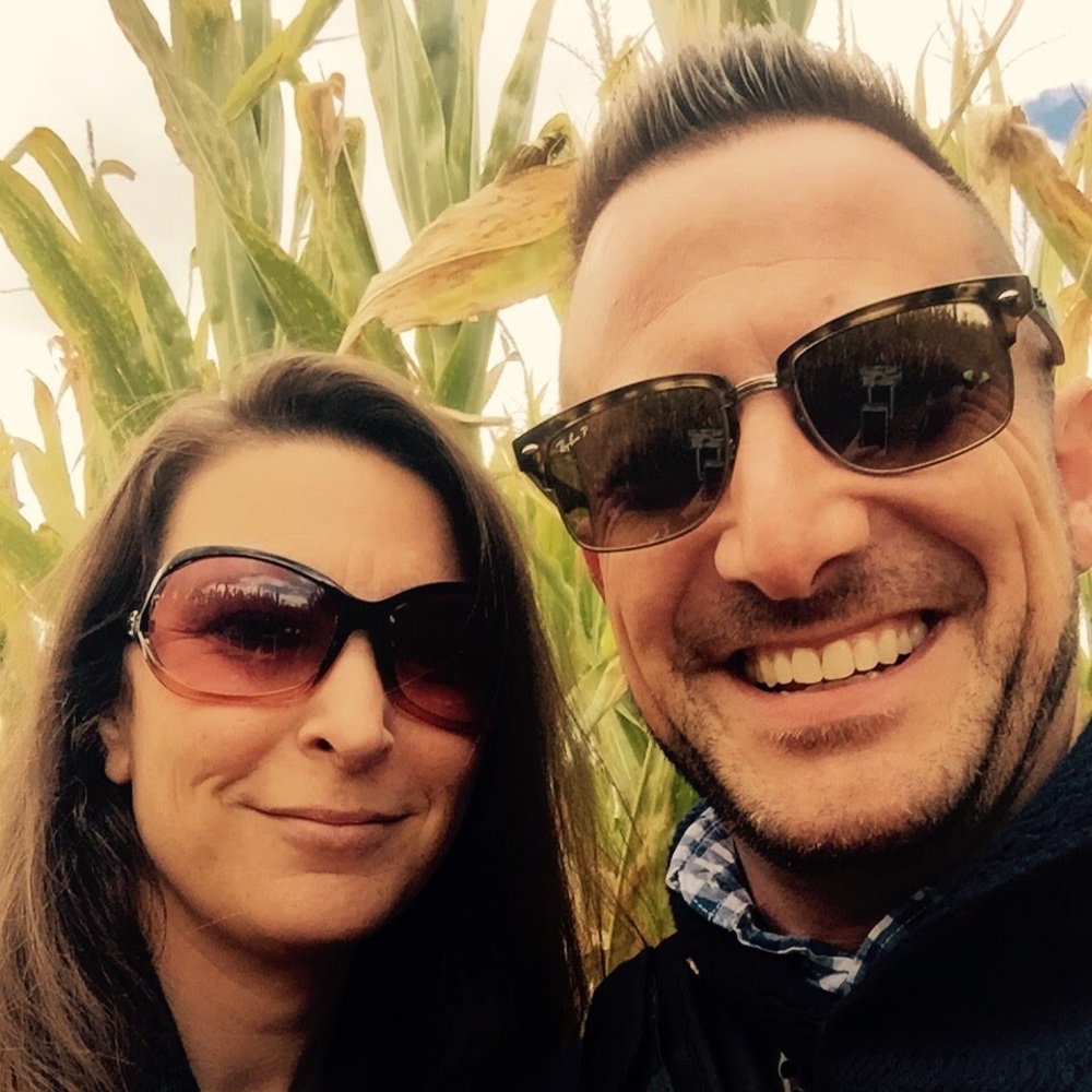 Meet your Posher, Phillip