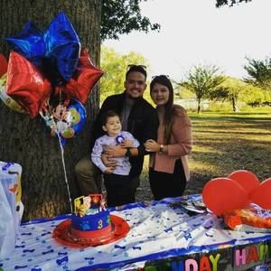 Meet your Posher, Kiara