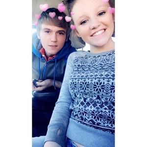 Meet your Posher, Sierra