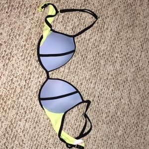 Victoria's Secret bikini top
