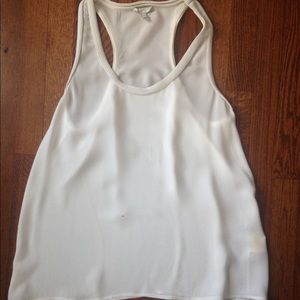 Joie racerback tank top