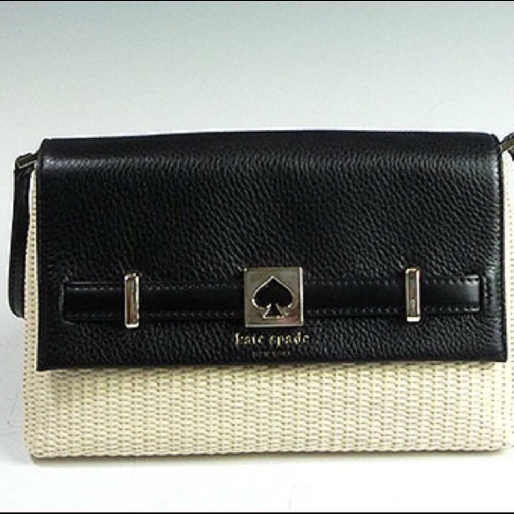 Kate Spade crossbody purse