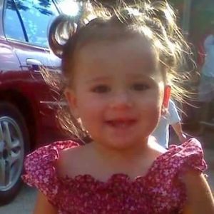 Meet your Posher, Teresa