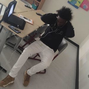 Meet your Posher, Tydarius