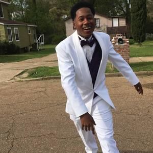 Meet your Posher, Kenneth