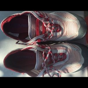 Merrell Barefoot Running Shoes