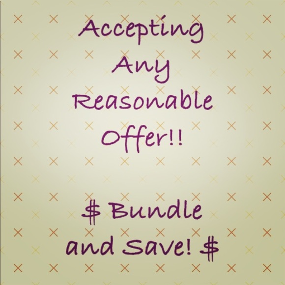 Bundle and Save 💵 - Picture 1 of 1
