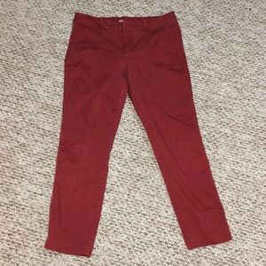 Old navy pixie jeans