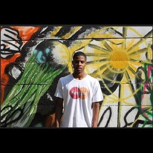 Meet your Posher, Jalen