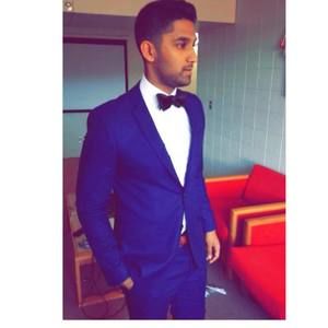 Meet your Posher, Saivarun