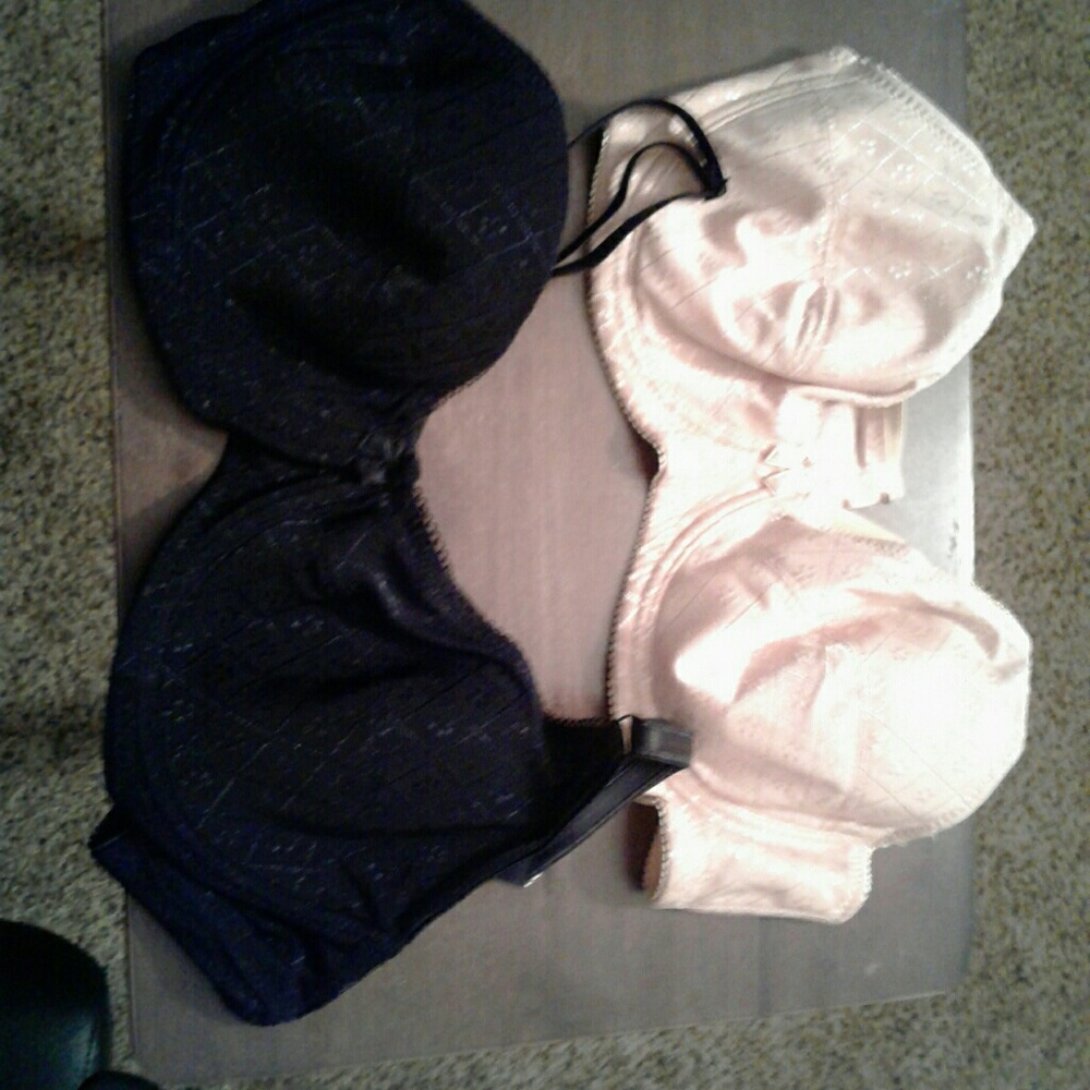 Bras