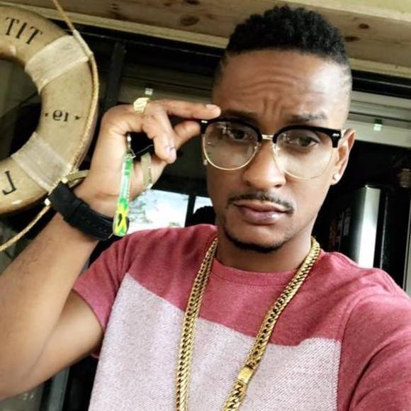 Meet your Posher, Richard - Picture 1 of 1