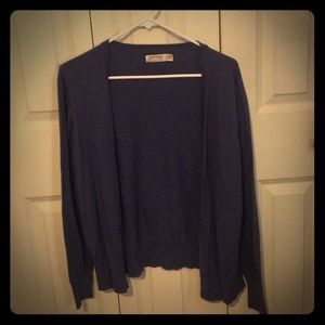 Faded Glory Cardigan Sweater