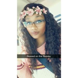 Meet your Posher, Vanessa