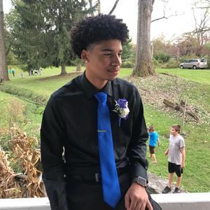 Meet your Posher, Rhoan