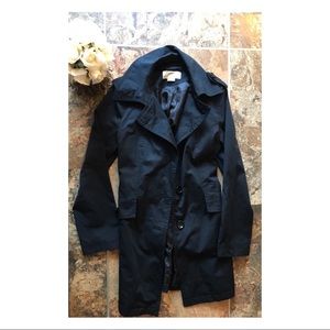 Michael Kors Trench Coat