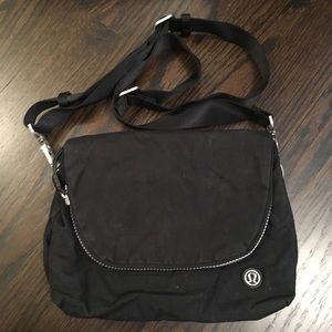 Lululemon crossbody