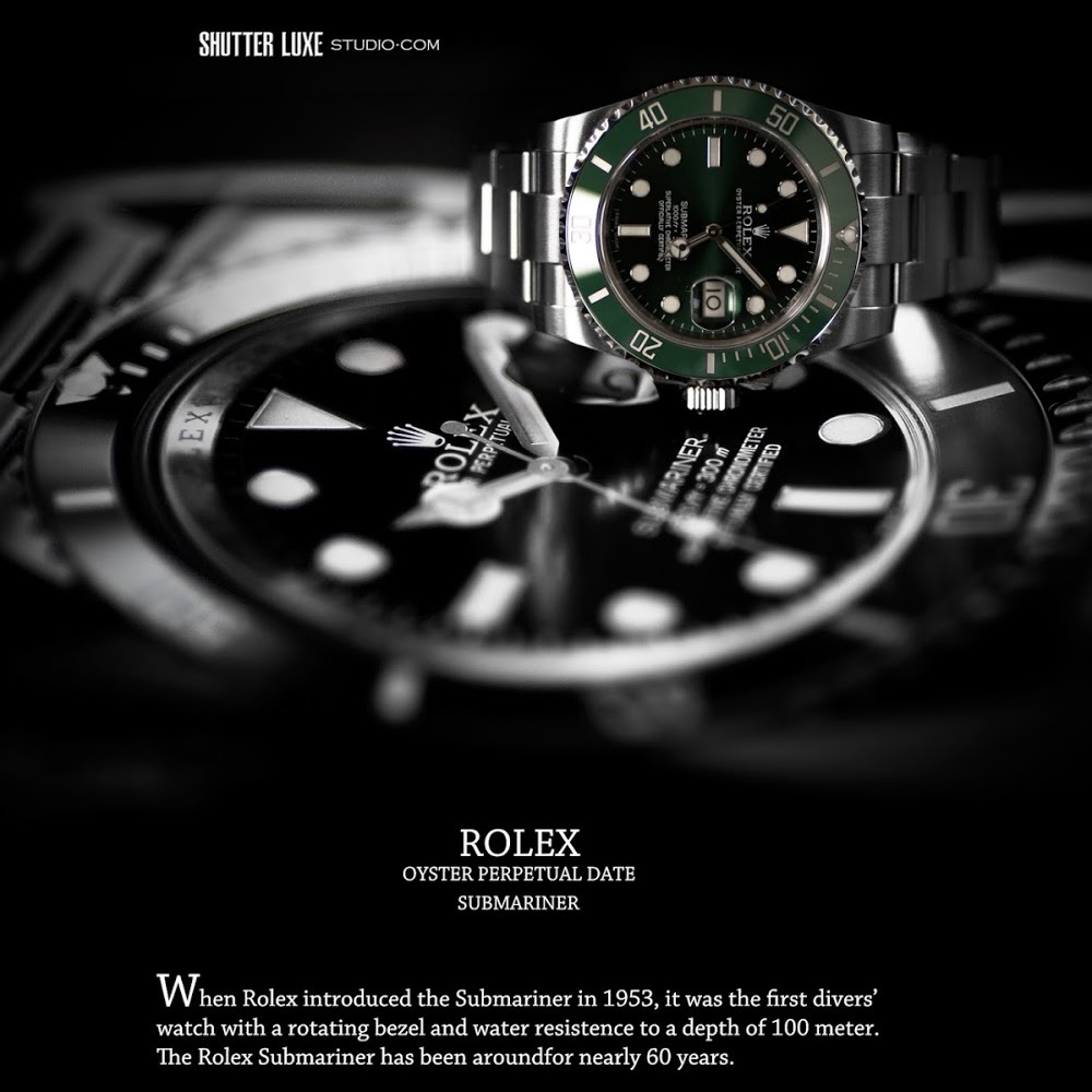 Meet your Posher, Nim nim