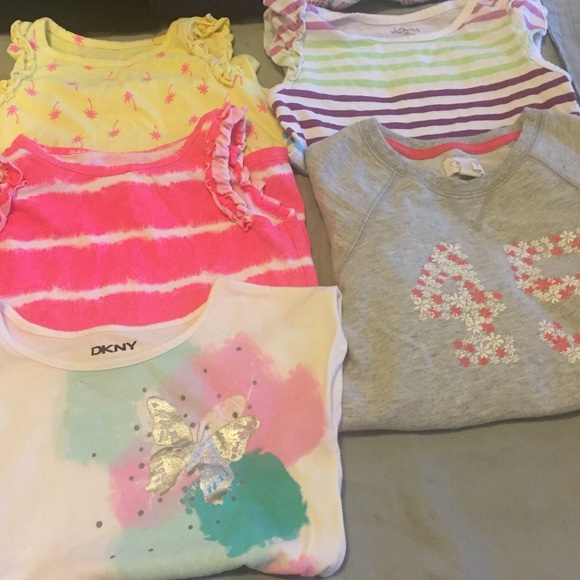 Summer lot or individual summer clothes - Picture 2 of 6