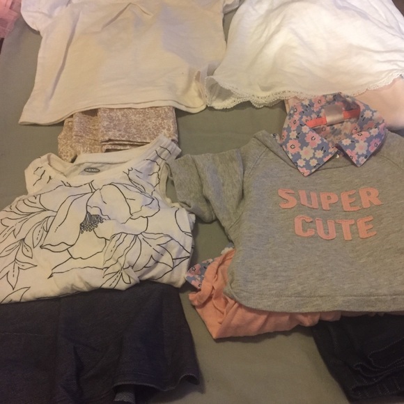 Summer lot or individual summer clothes - Picture 4 of 6