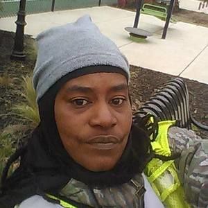 Meet your Posher, Jacqueline