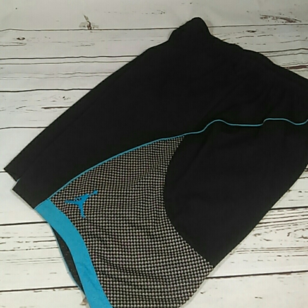 Jordan Basketball Shorts