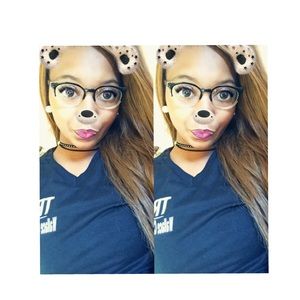 Meet your Posher, Ebony