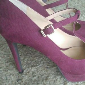 Gianni Bini Heels