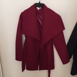 Charming Charlie's coat. Size Medium