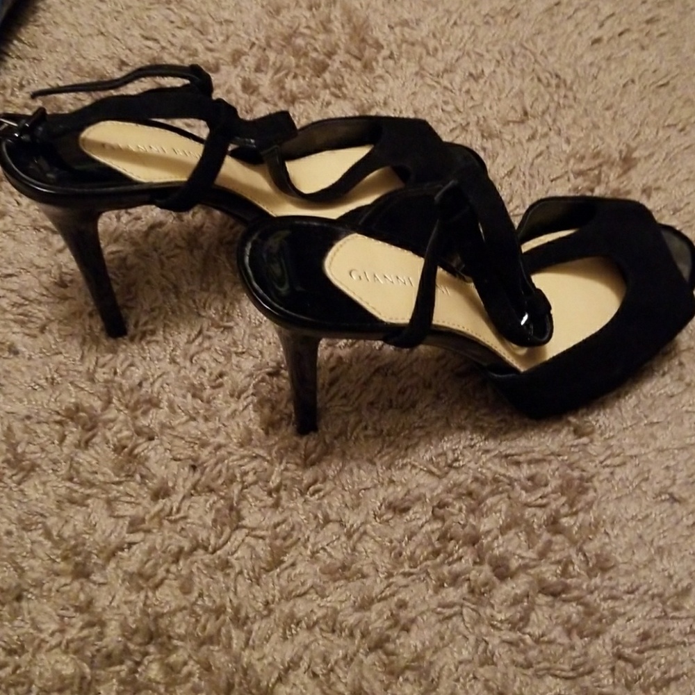 Gianni bini pumps