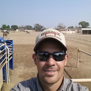 Meet your Posher, Gabriel