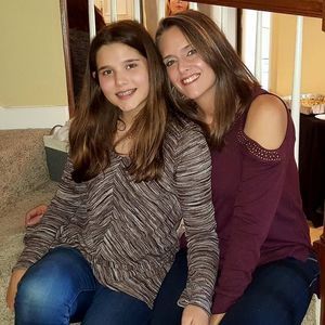 Meet your Posher, Stacey