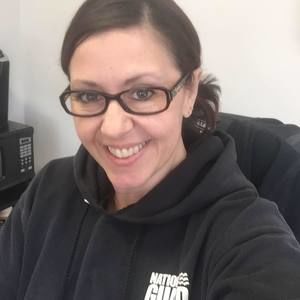 Meet your Posher, Kerry