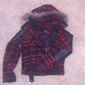 Winter Coat
