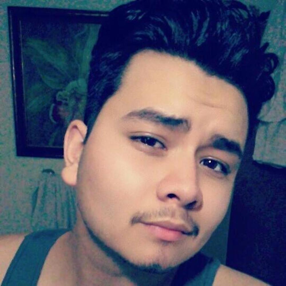 Meet your Posher, Jesus