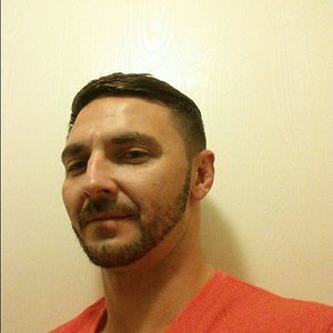 Meet your Posher, Eric