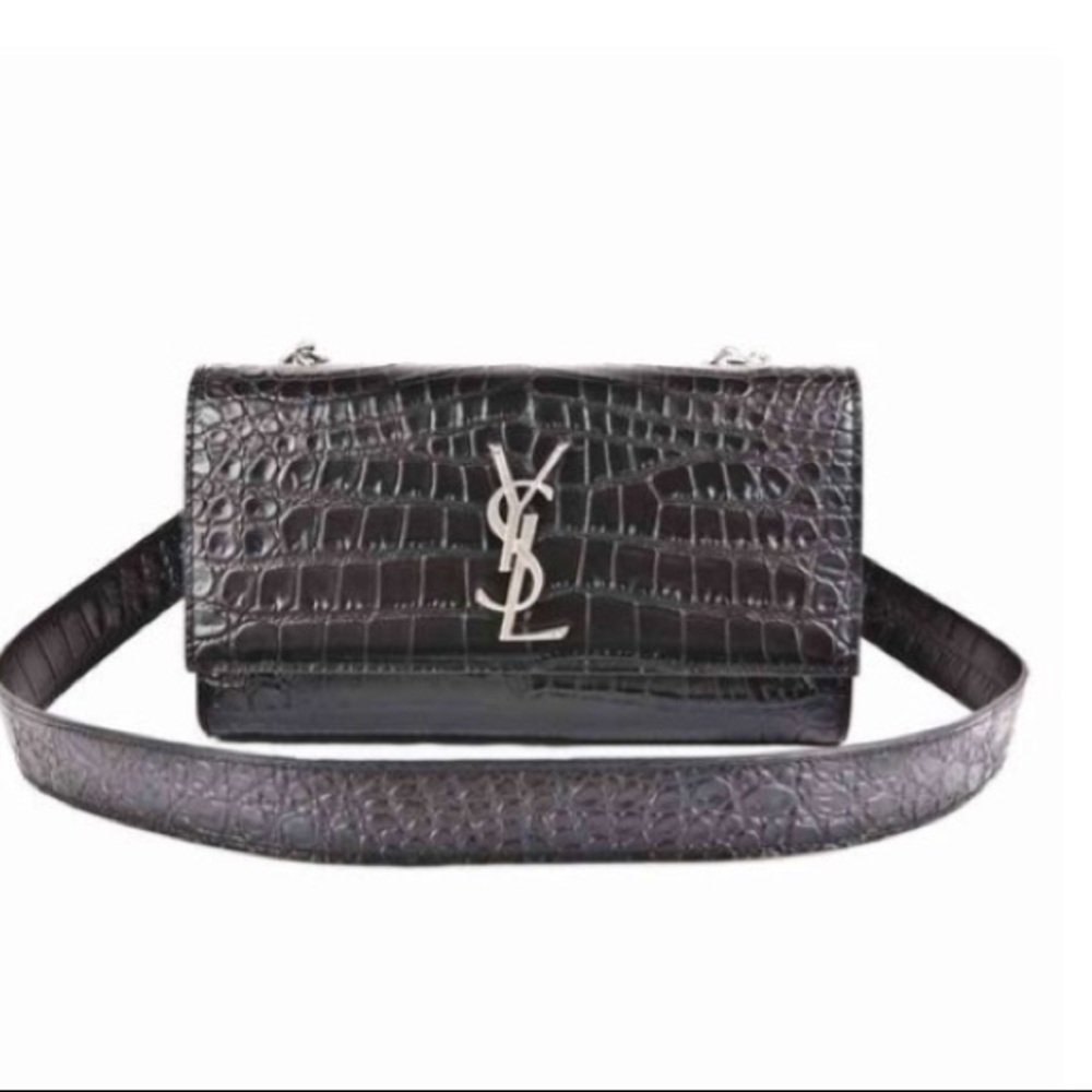 60% off Authentic YSL Handbag. Perfect Gift!!