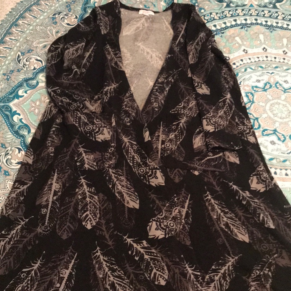 Unicorn print Sarah - New