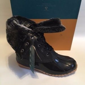 Sporto Snow Boots Women's 6