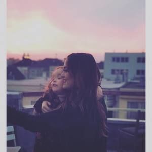 Meet your Posher, Corey