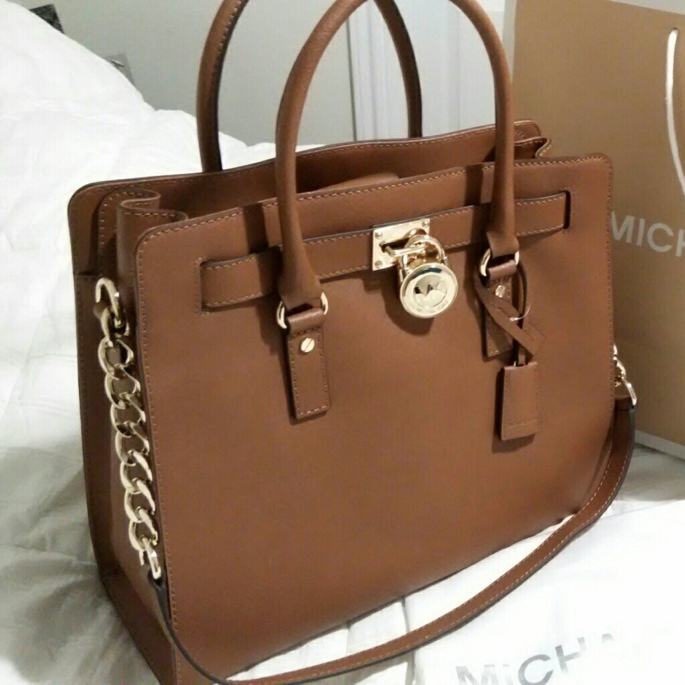 Michael Kors Hamilton