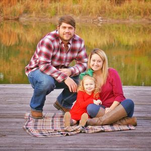 Meet your Posher, Zack