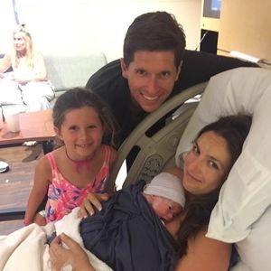 Meet your Posher, Roger