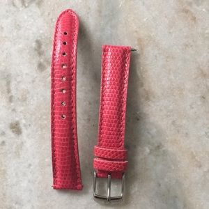 Michele Watch Band