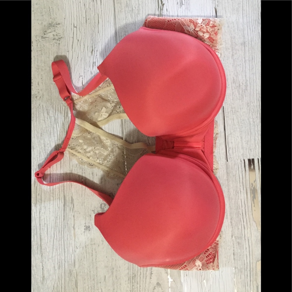 Maiden Form Racerback Bra