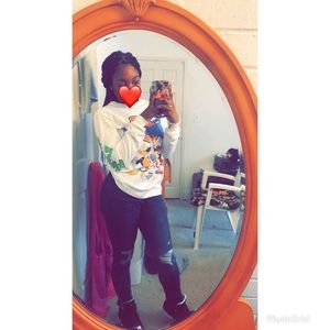 Meet your Posher, Talaiyah